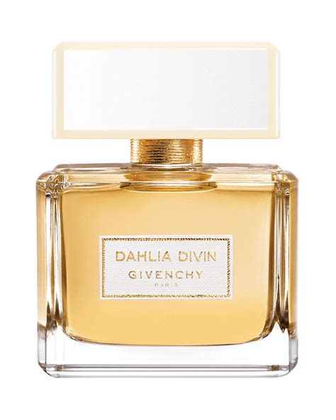 givenchy dahlia divin eau de parfum 2.5 oz|givenchy dahlia divin for women.